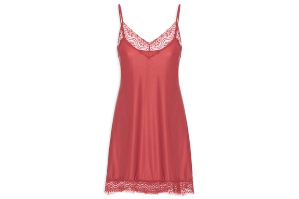 Camisola - Vermelho