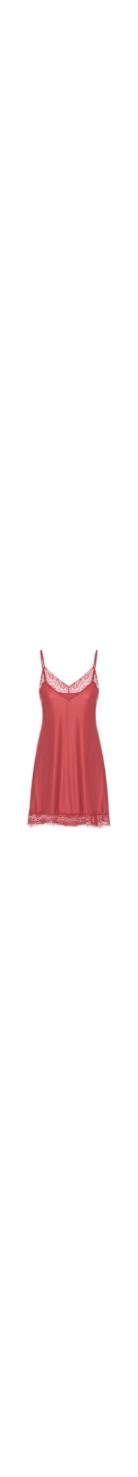 Camisola - Vermelho