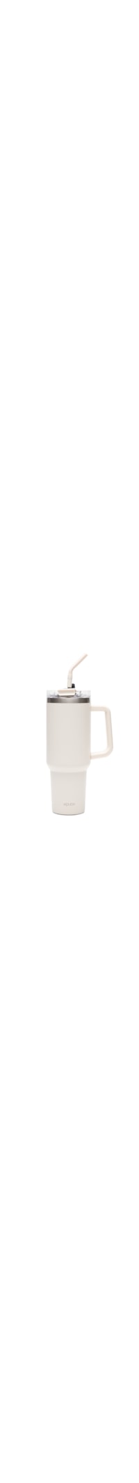 Caneca Térmica Vik 1200ml - Branco