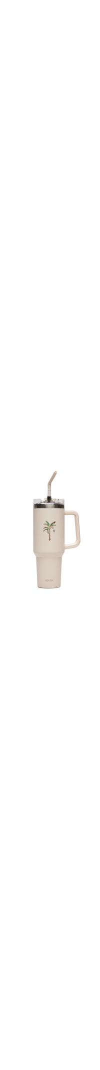 Caneca Térmica Vik 1200ml - Branco