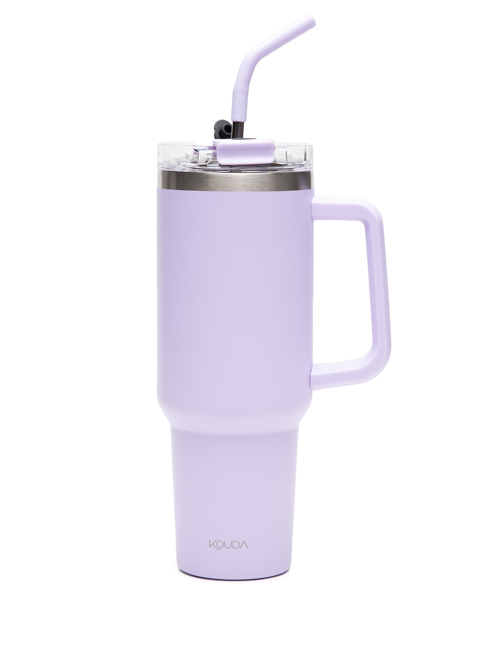 Caneca Térmica Vik 1200ml Lilás Kouda