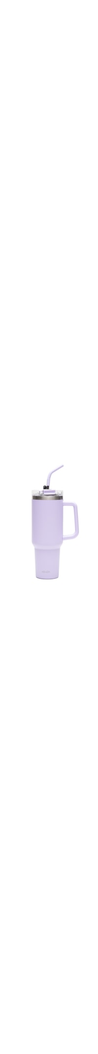Caneca Térmica Vik 1200ml - Lilás
