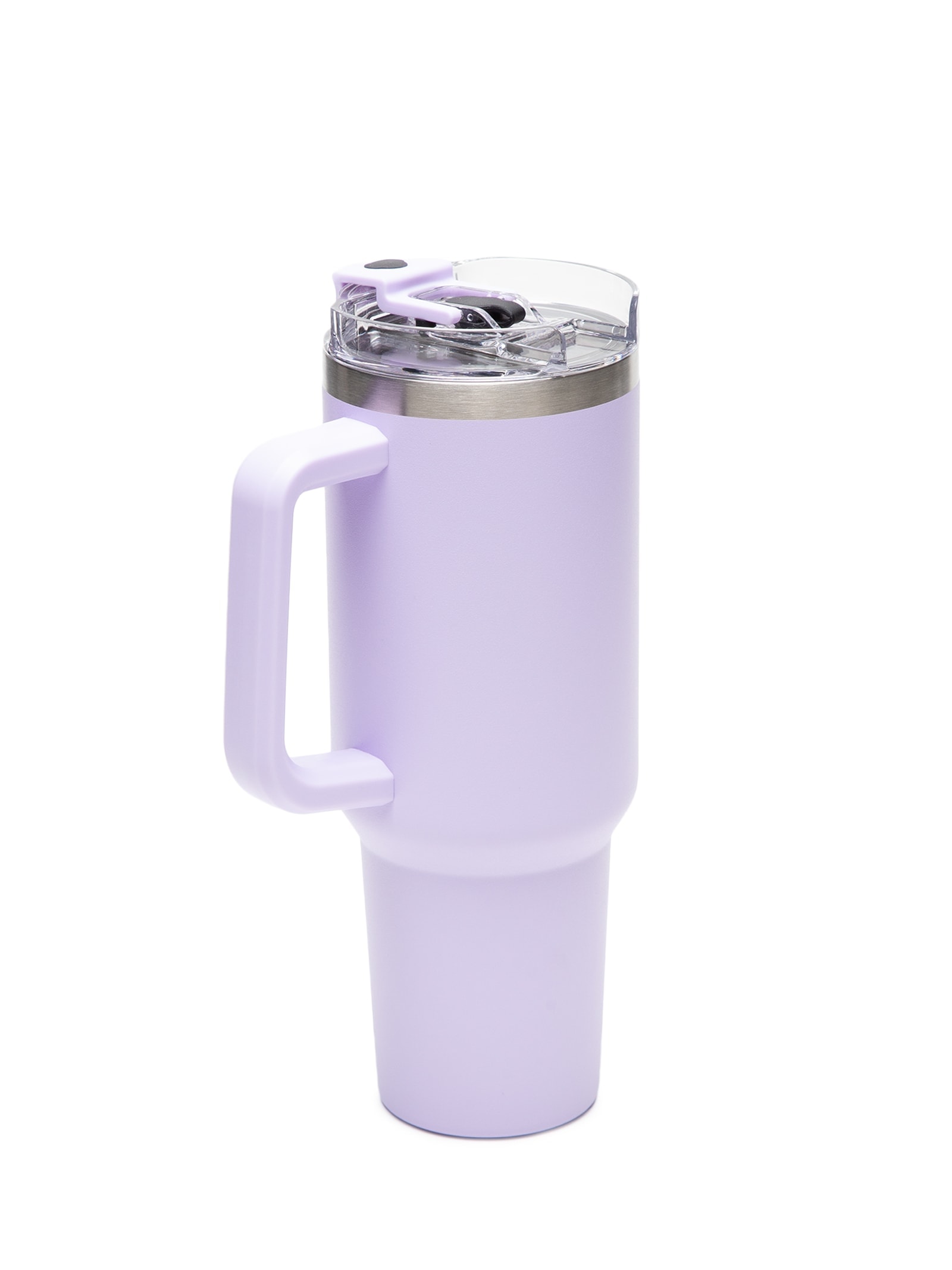 Caneca Térmica Vik 1200ml Lilás Kouda