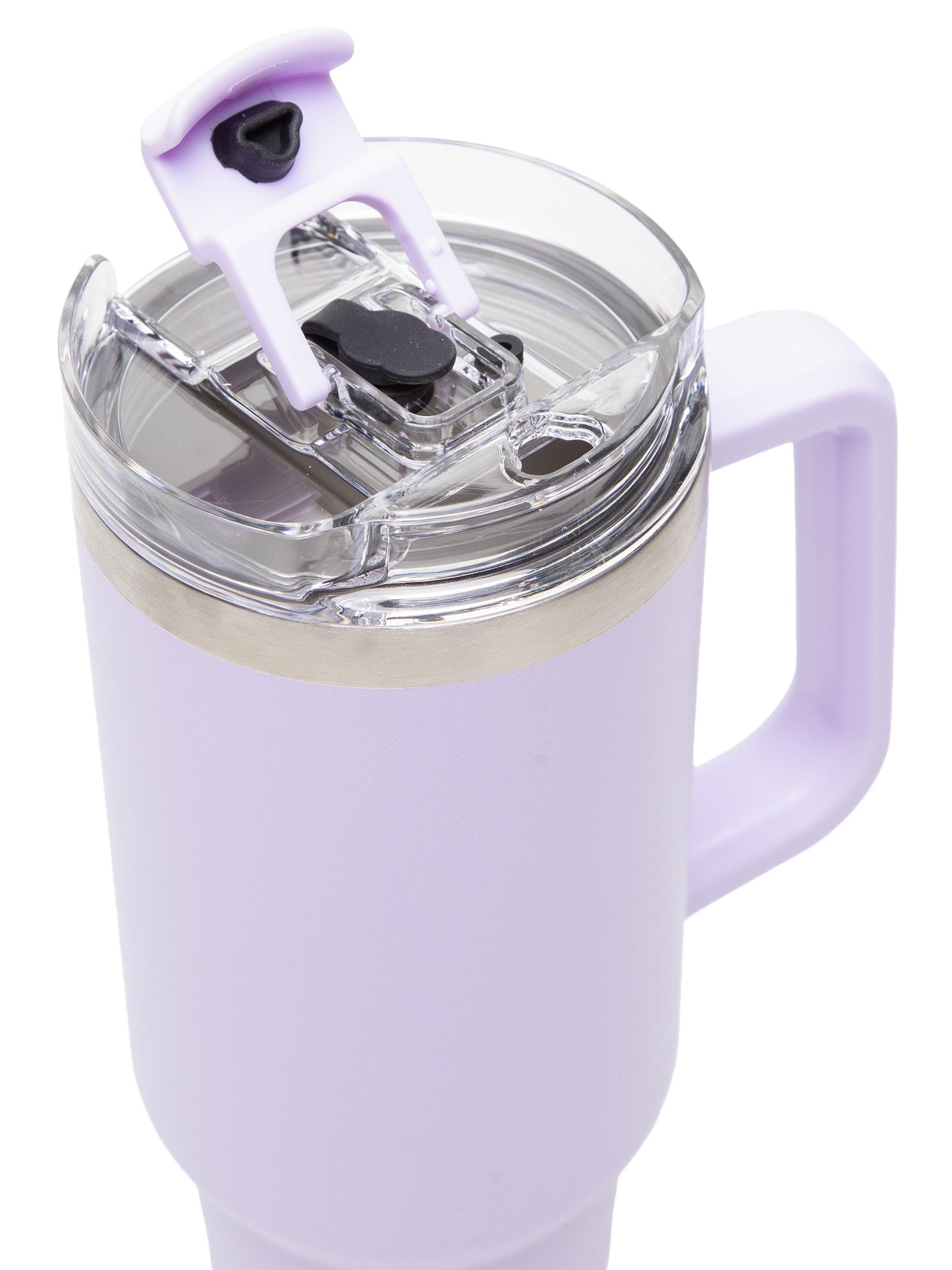 Caneca Térmica Vik 1200ml Lilás Kouda