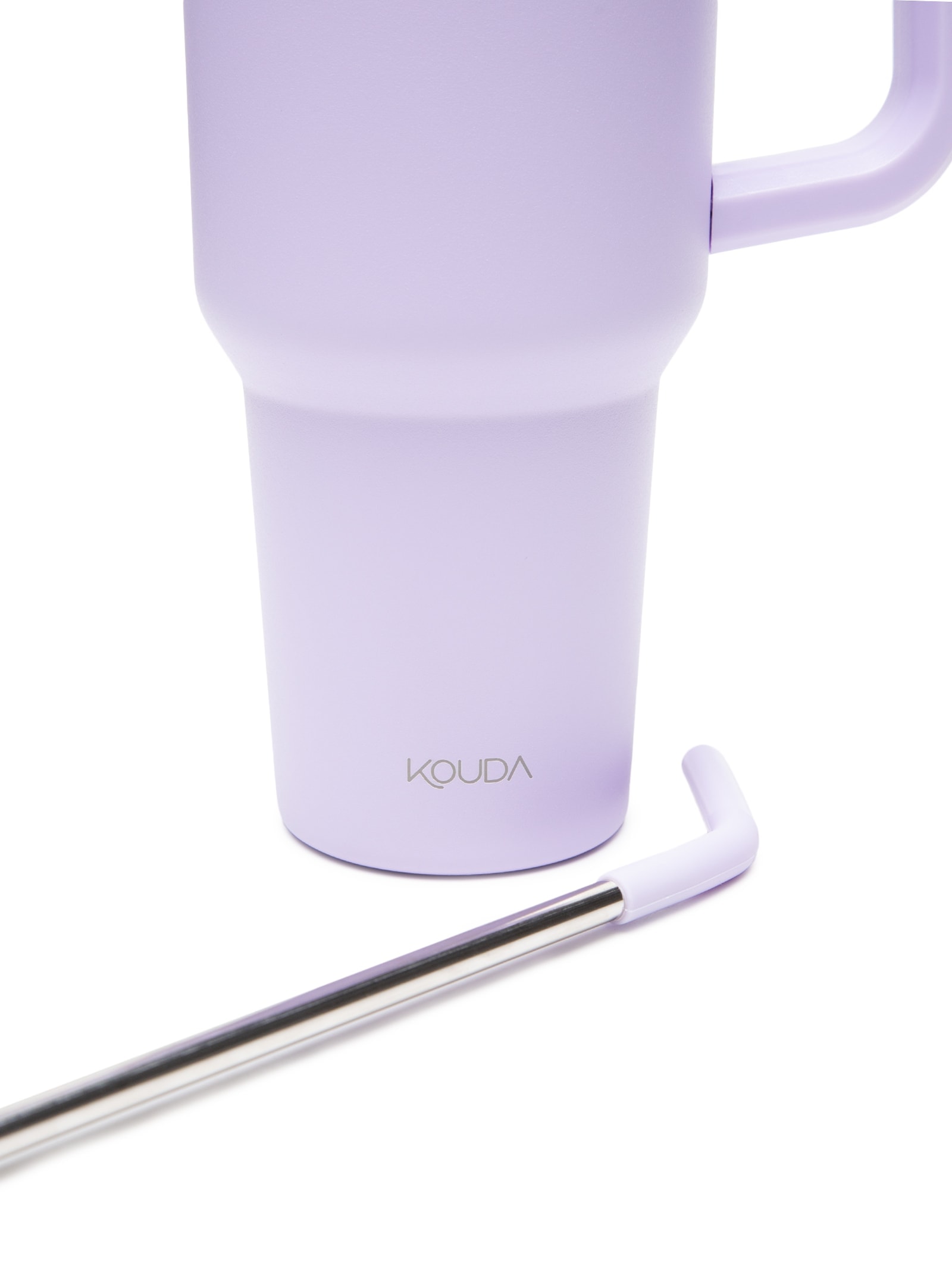 Caneca Térmica Vik 1200ml Lilás Kouda