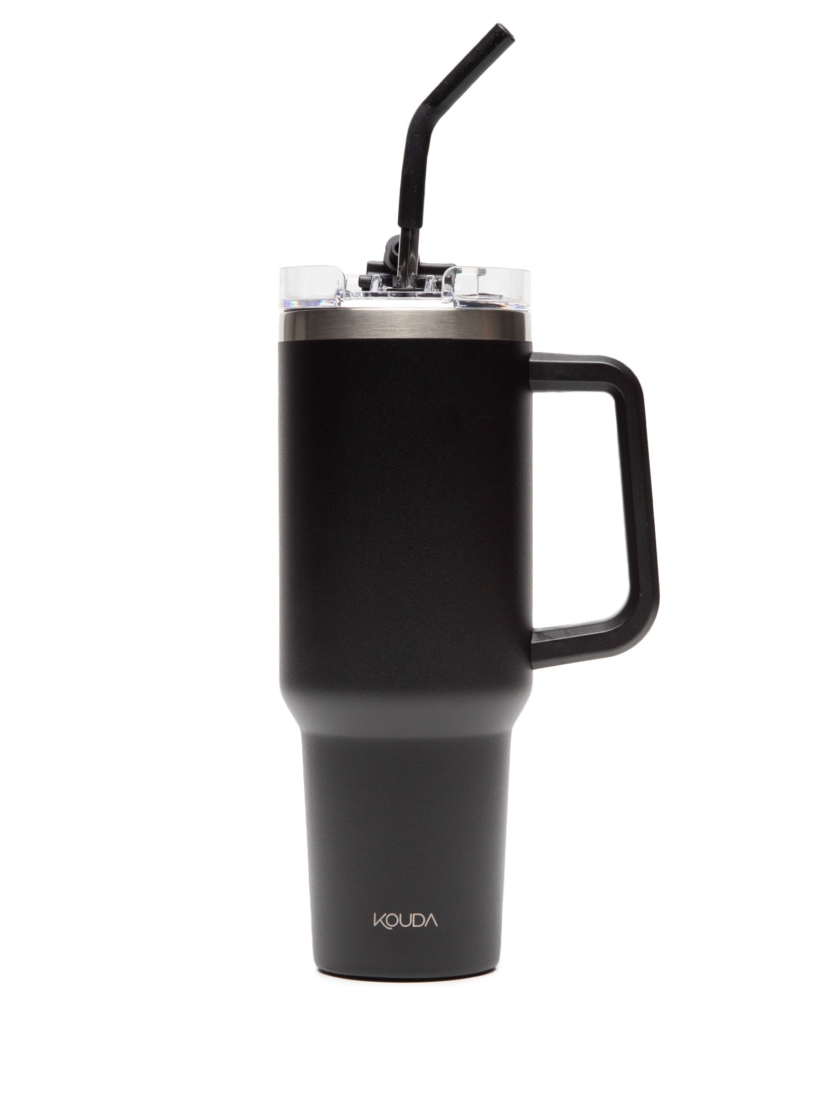 Caneca Térmica Vik 1200ml Preto Kouda