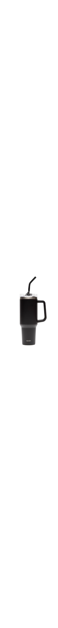 Caneca Térmica Vik 1200ml - Preto