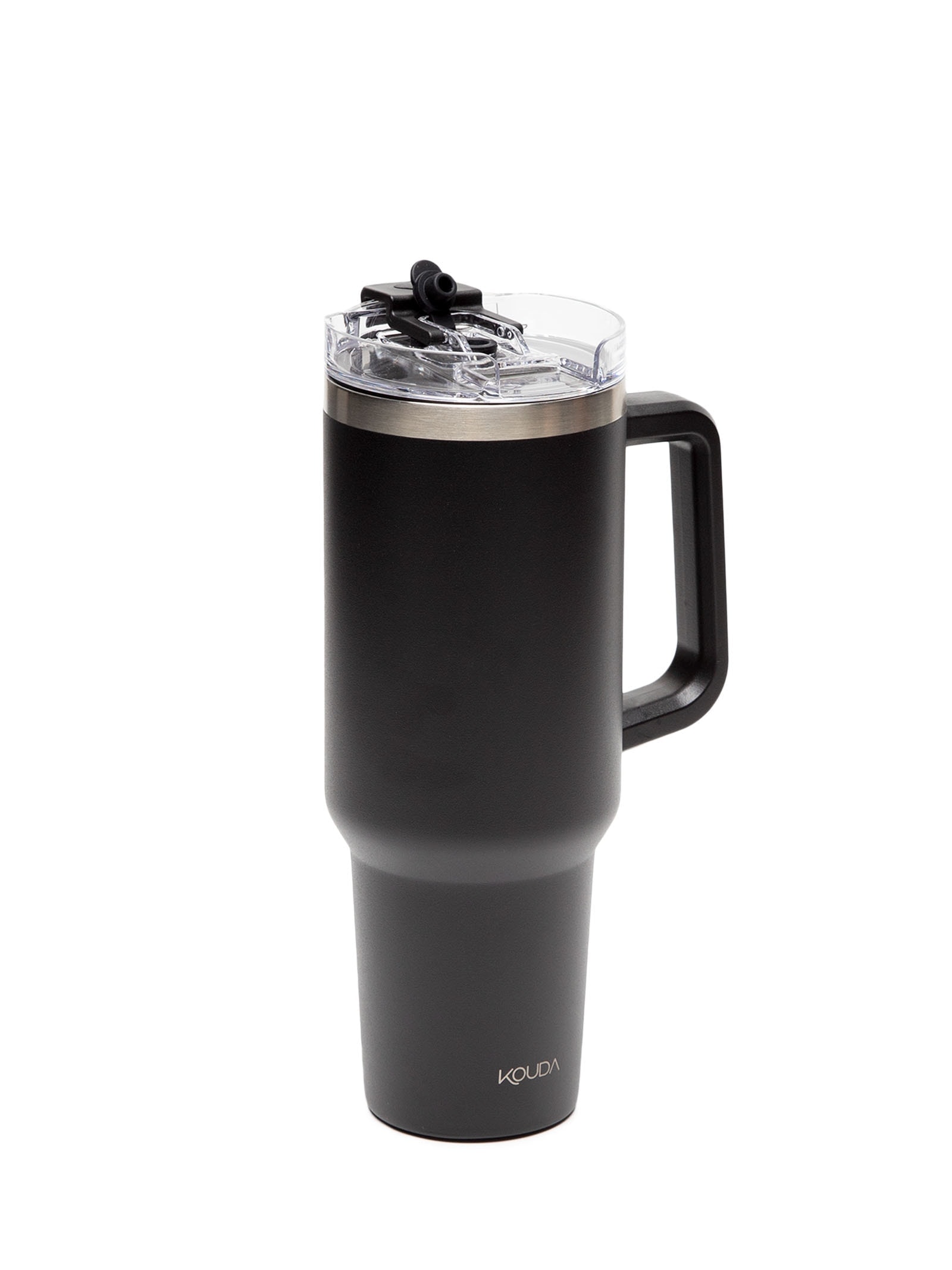 Caneca Térmica Vik 1200ml Preto Kouda