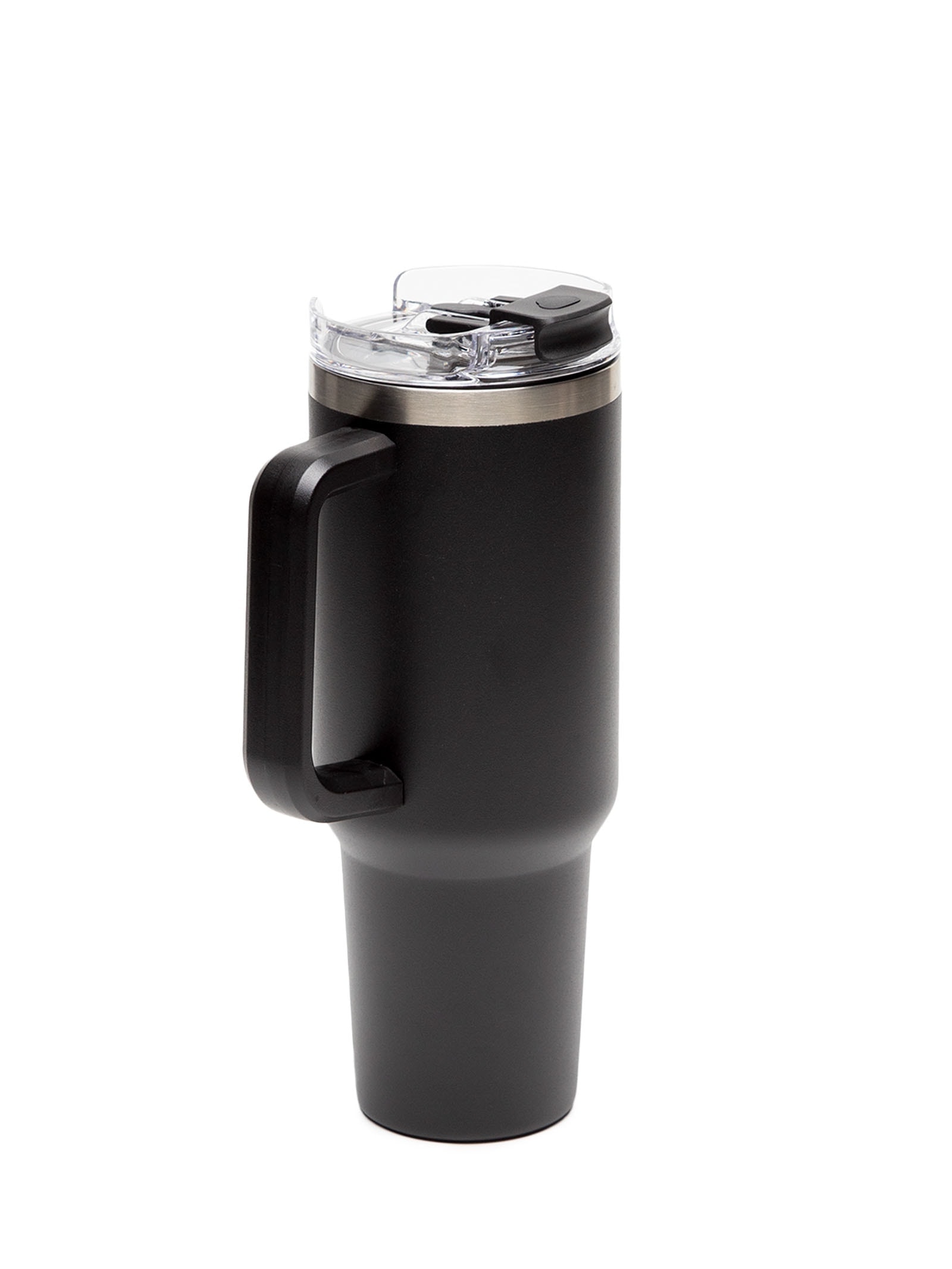 Caneca Térmica Vik 1200ml Preto Kouda