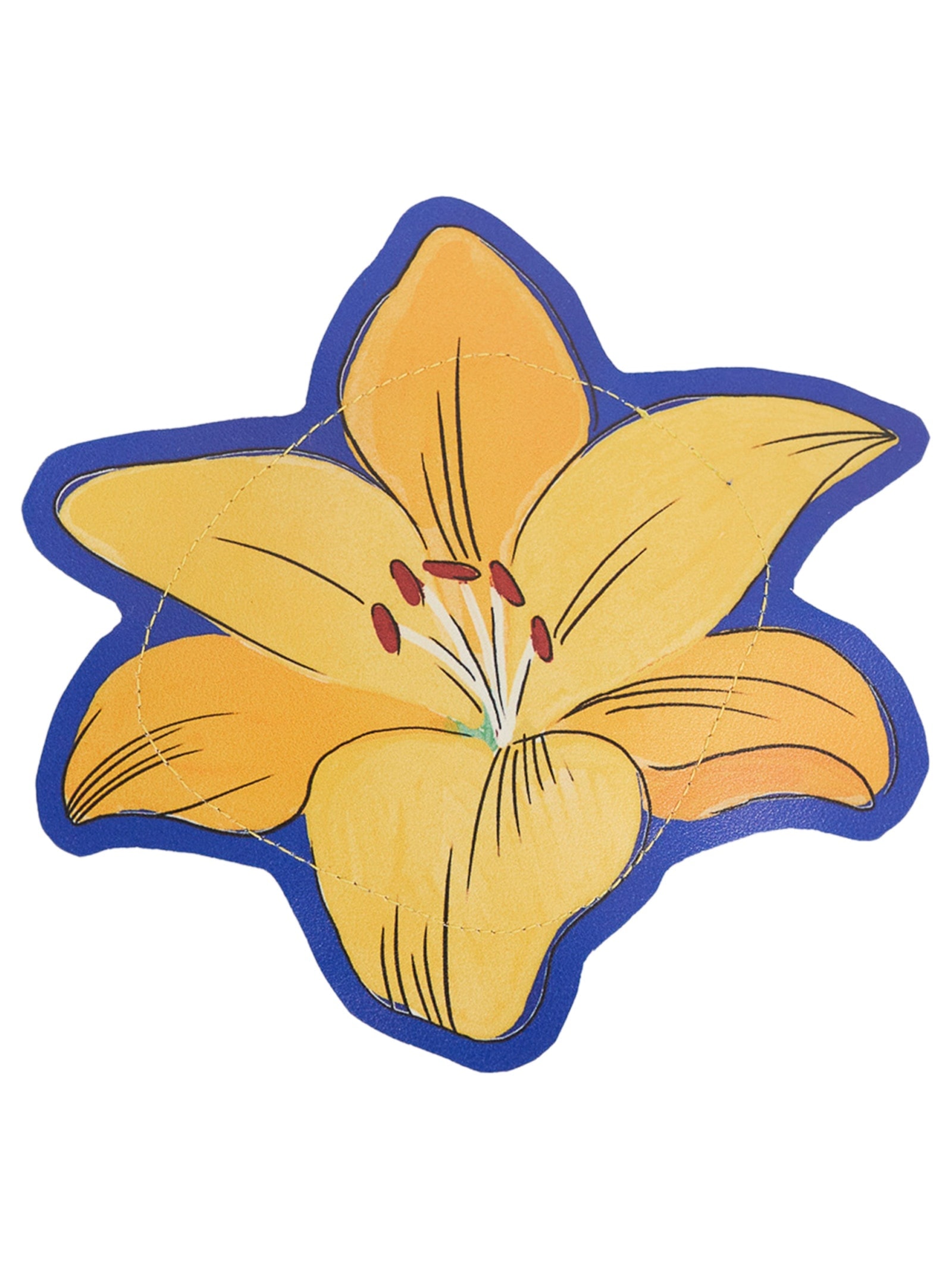 Canga Destino Tropical Azul Farm Etc