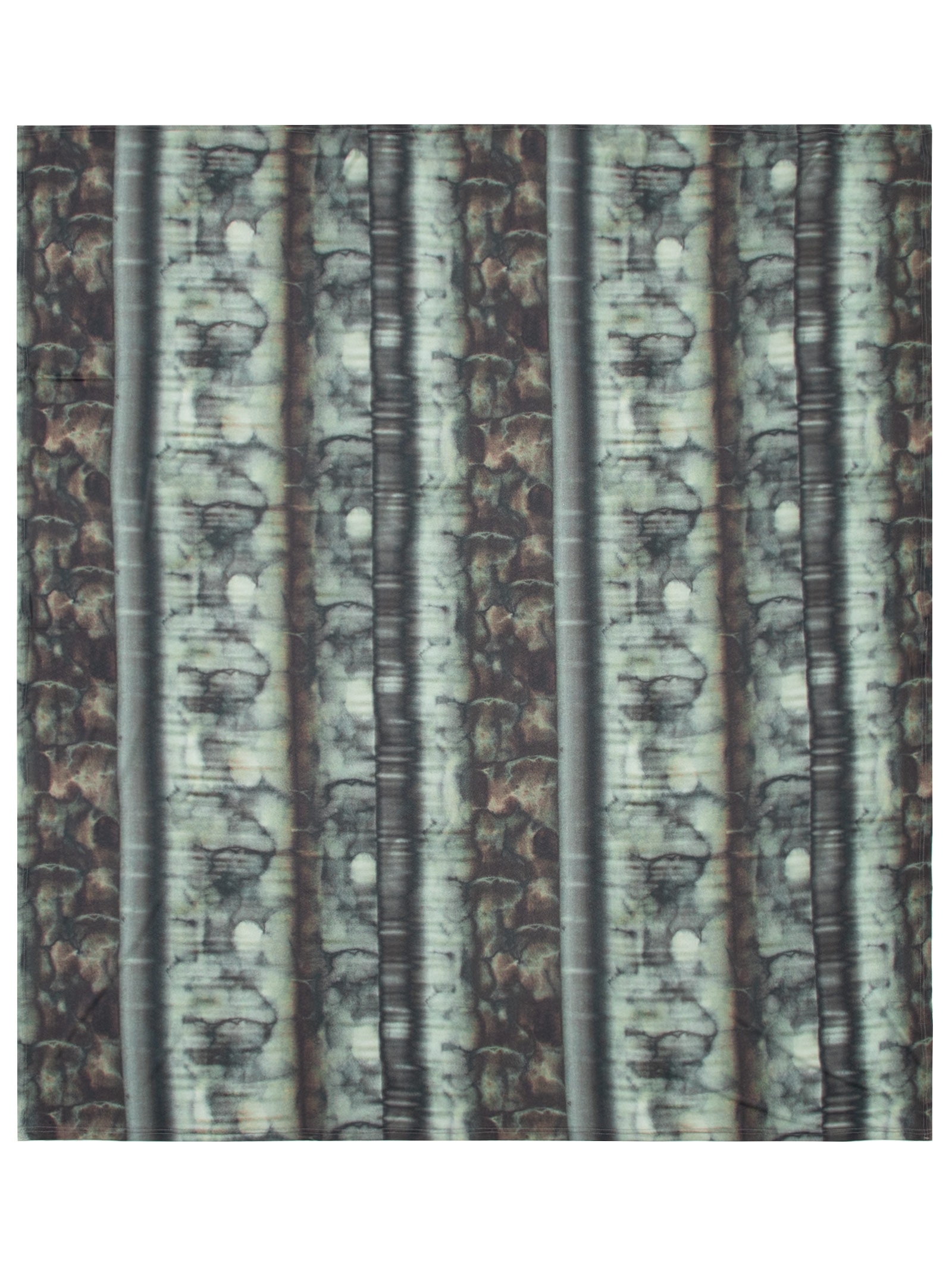 Canga Estampa Preto Cia Marítima