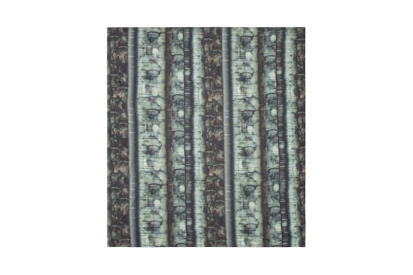 Canga Estampa - Preto