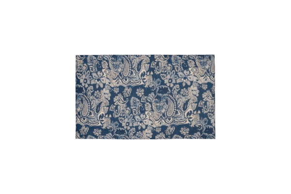 Canga Estampada - Azul