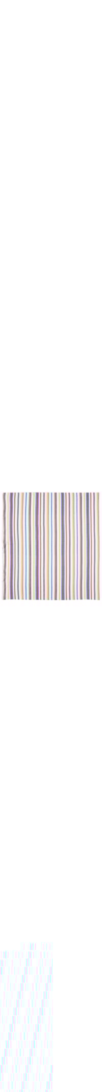 Canga Estampada - Branco