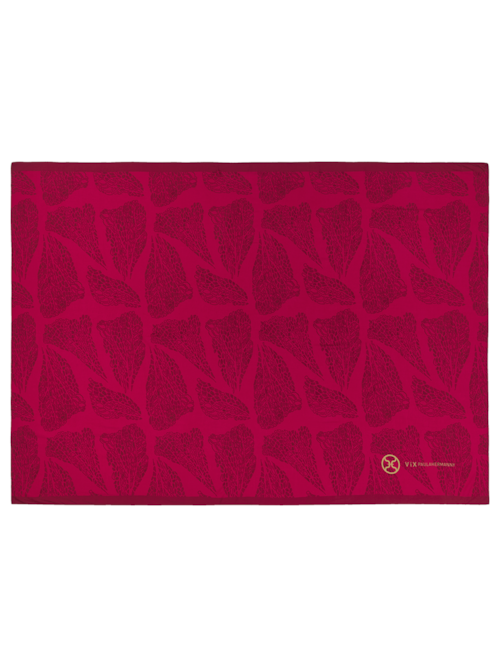 Canga Estampada – Rosa