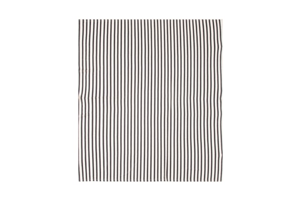 Canga Estampada – Preto