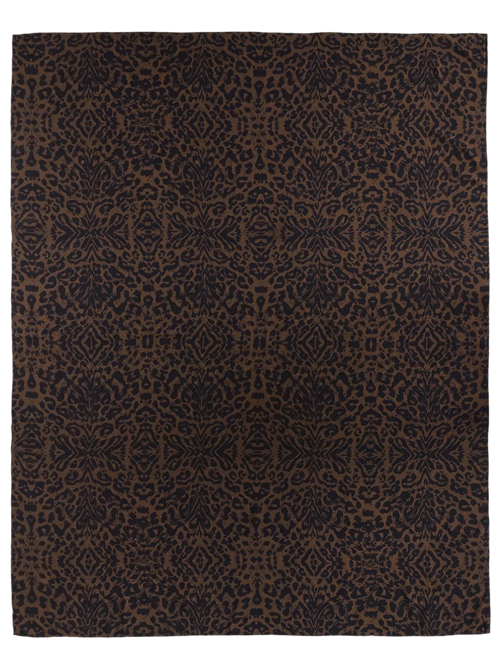 Canga Feminina Animal Print Triya