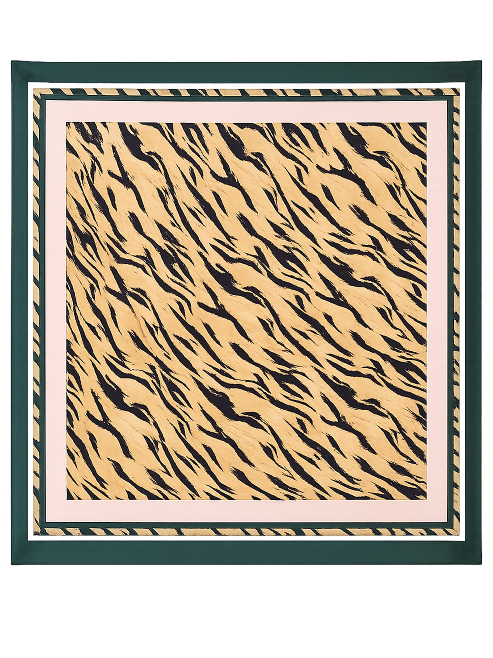 Canga Feminina Animal Print Triya