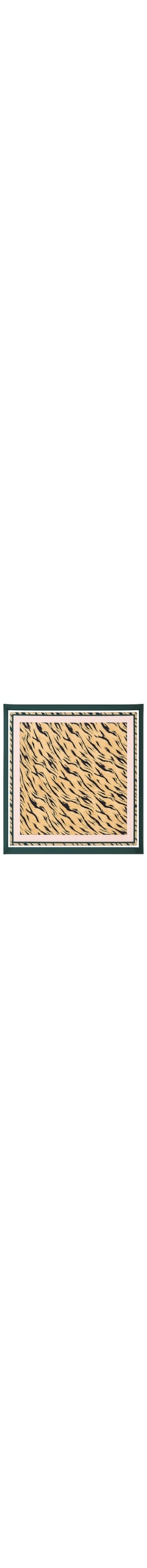 Canga Feminina - Animal Print