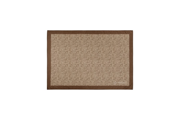 Canga Feminina Estampada - Animal Print