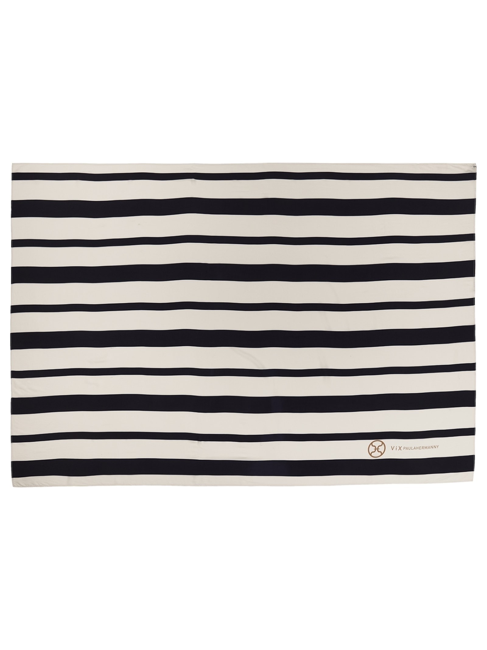Canga Feminina Estampada Branco Vix