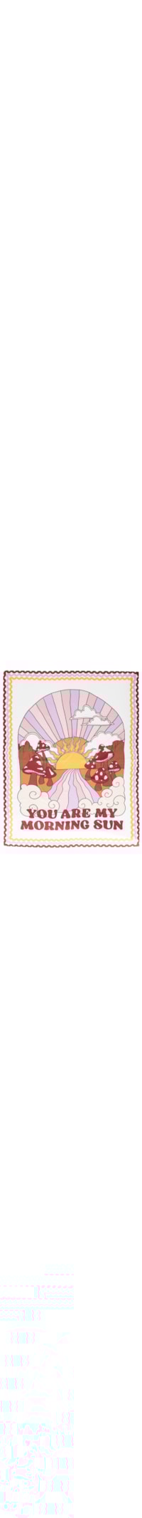 Canga Feminina Estampada - Lilás