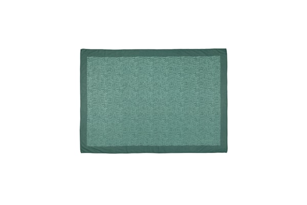 Canga Feminina Estampada – Verde