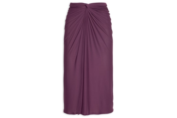 Canga Feminina Lisa – Roxo