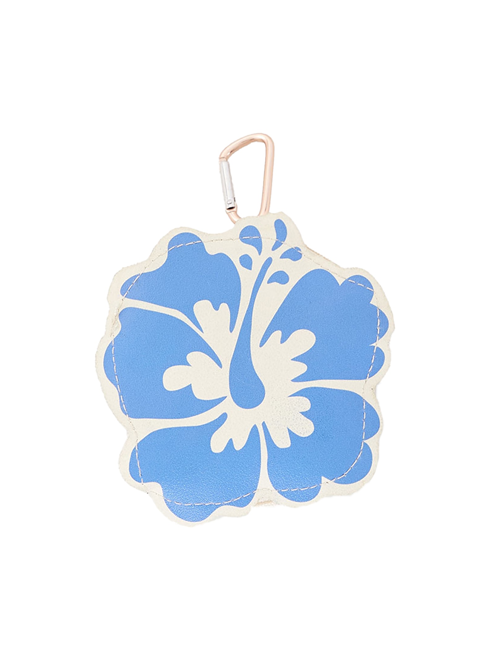 Canga Feminina Praia Sunset Yoga Off Azul Farm Etc