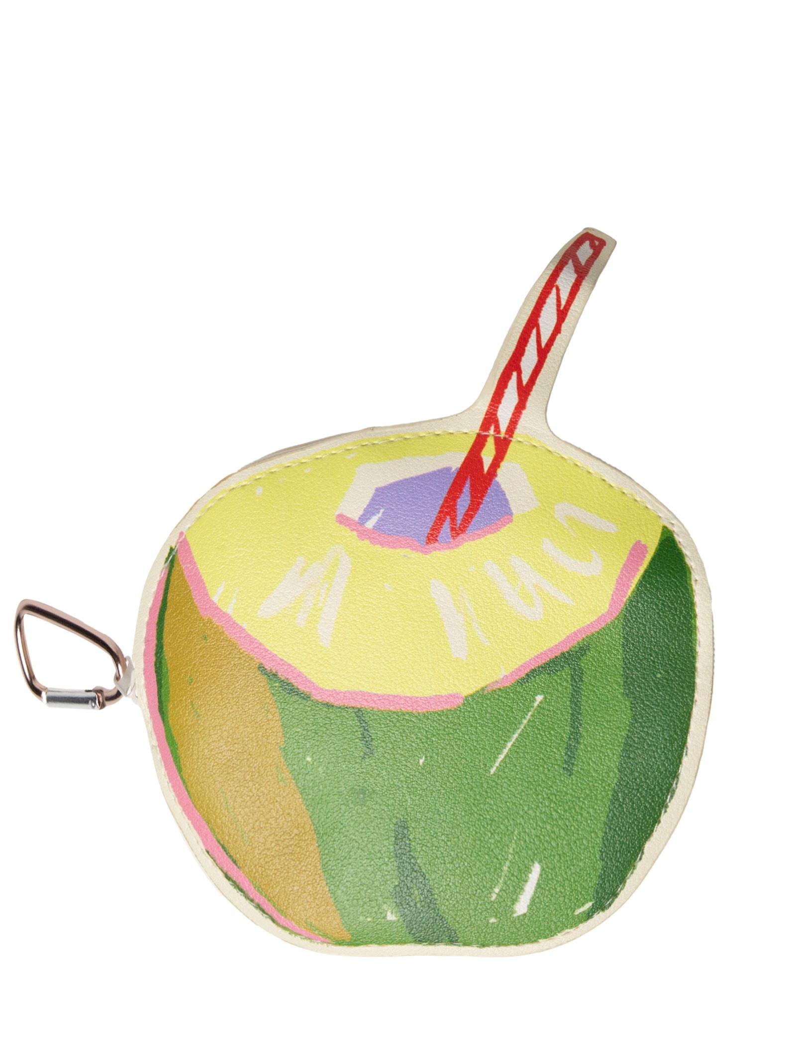 Canga Lenço Comida de Praia Off White Farm Etc