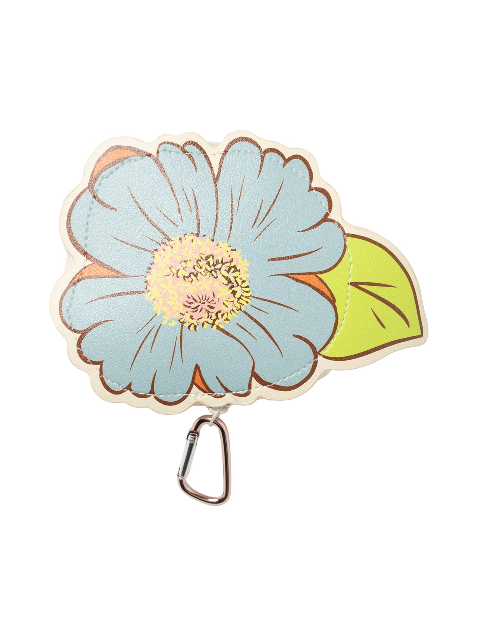 Canga Rio Tipográfico Silk Branco Farm Etc