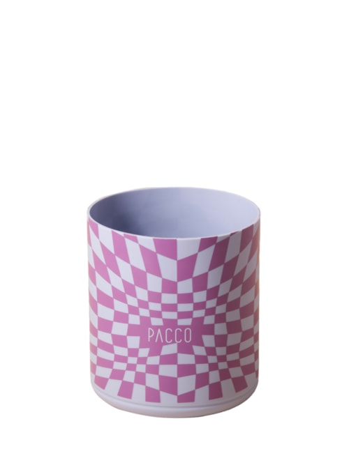 Capa De Silicone Regular G – Lilás