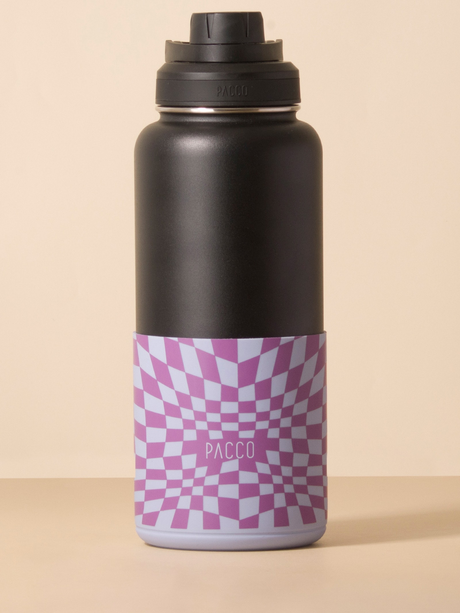 Capa De Silicone Regular G Lilás Pacco