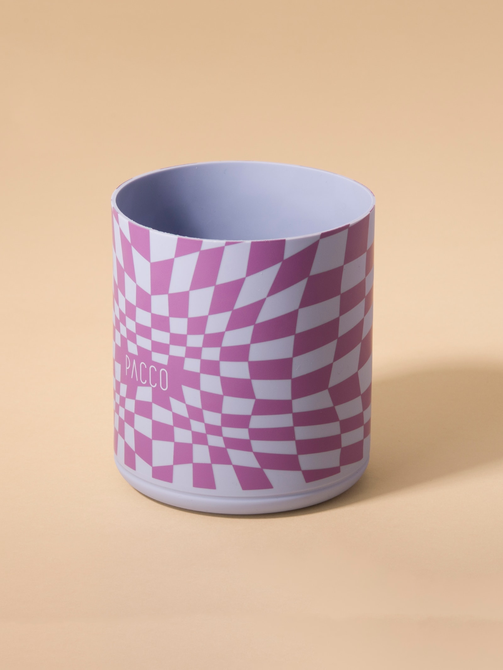 Capa De Silicone Regular G Lilás Pacco