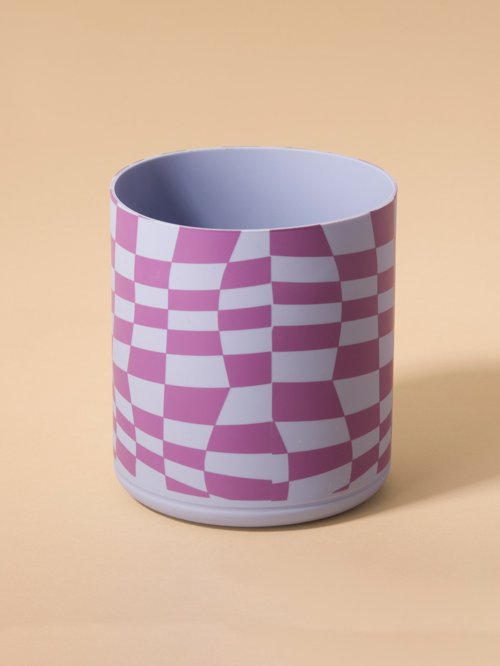 Capa De Silicone Regular G Lilás Pacco