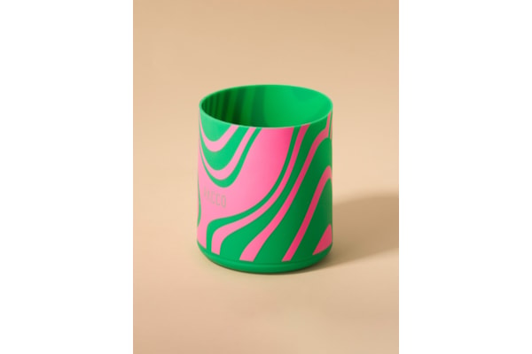 Capa De Silicone Regular G - Verde