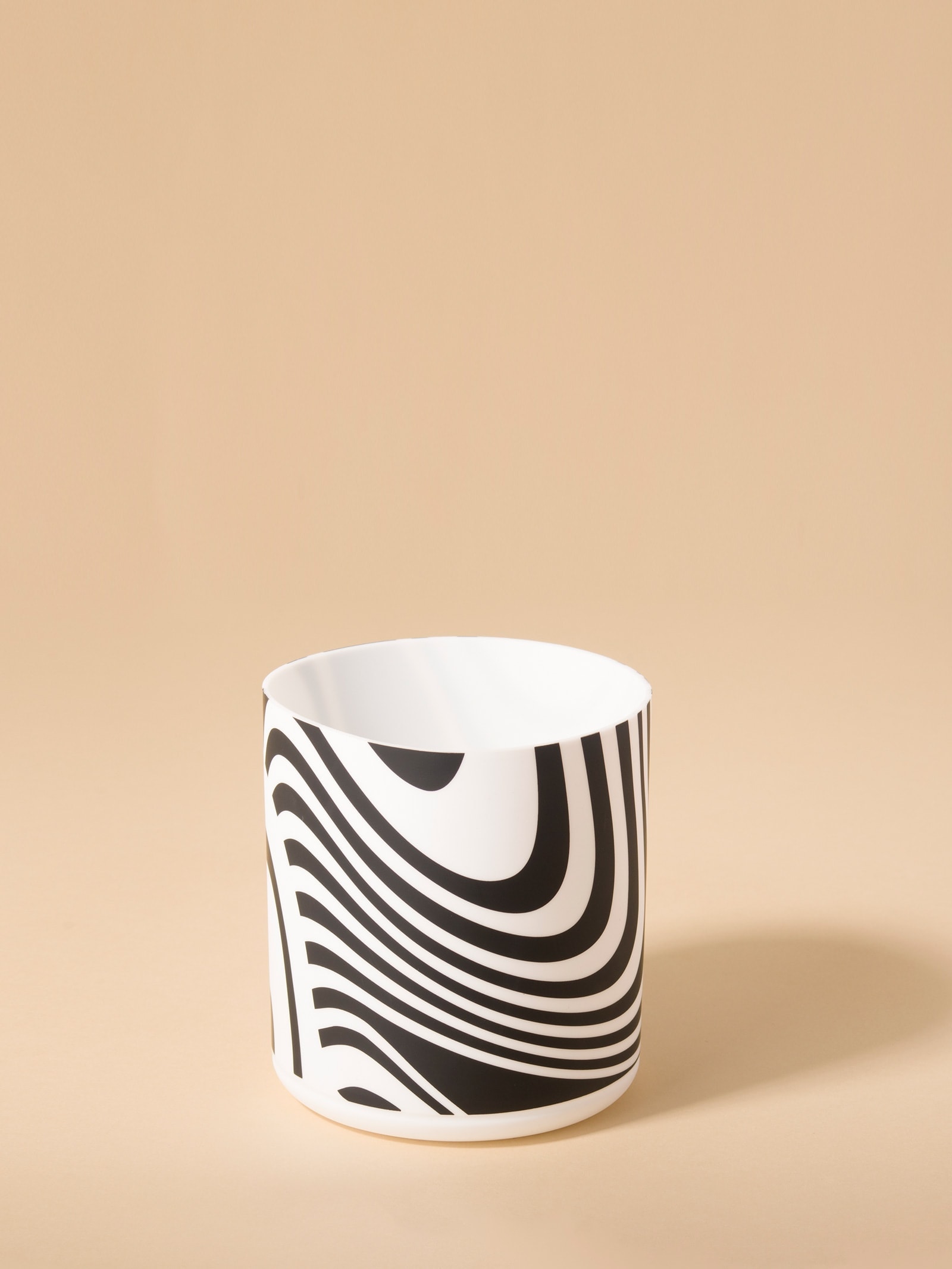 Capa De Silicone Regular P Branco Pacco