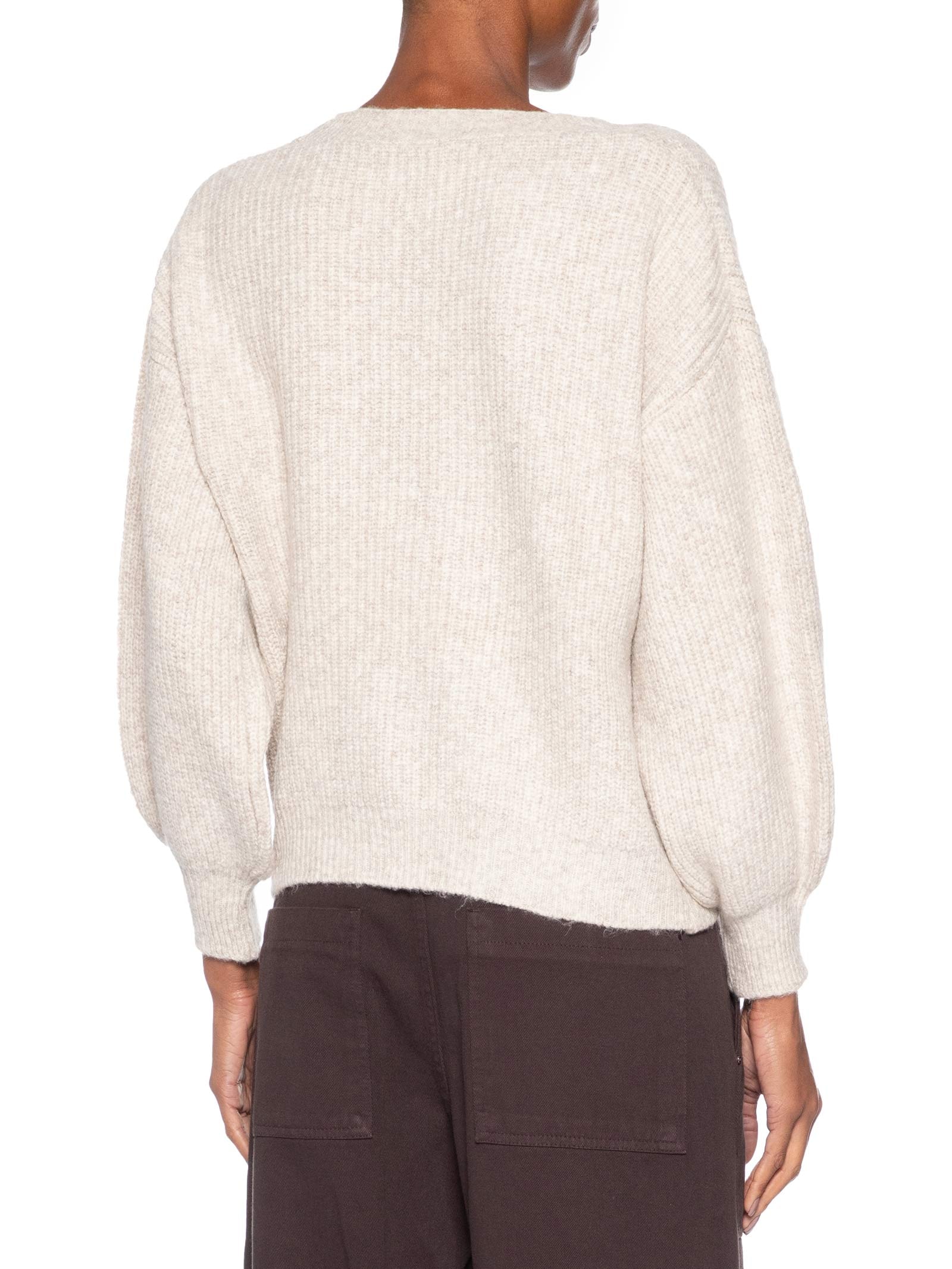Cardigan Feminino Solar – Bege Market 33
