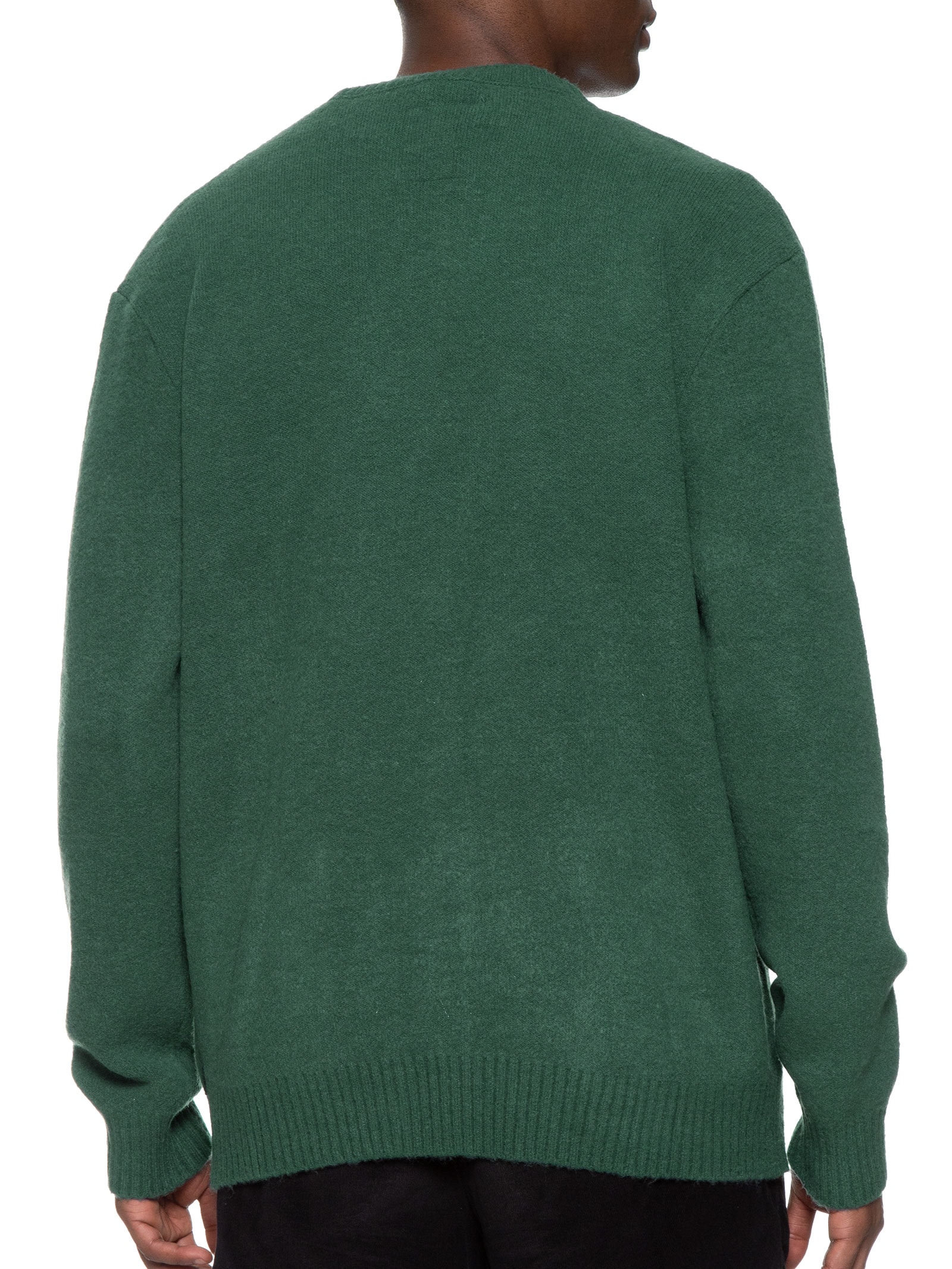 トップス Mint condition Y's for men cardigan 3 Cardigan Masculino Havenwood - Vans - Verde