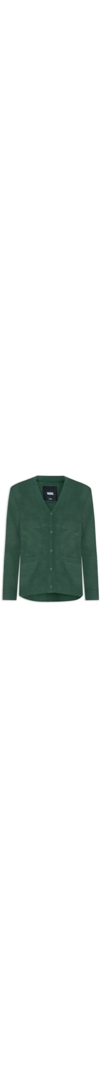 Cardigan Masculino Havenwood - Verde
