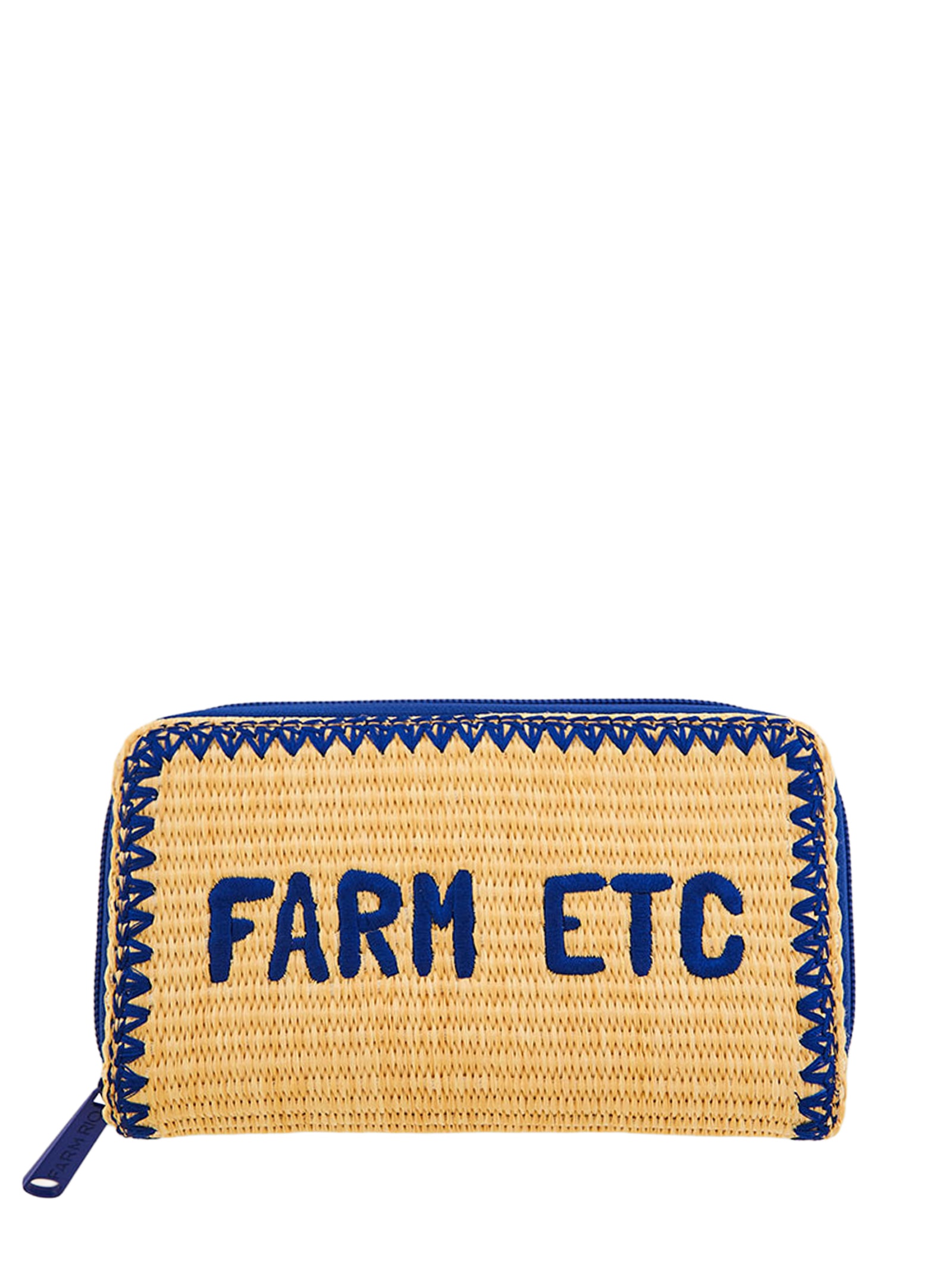 Carteira Feminina Astral Bege Farm Etc