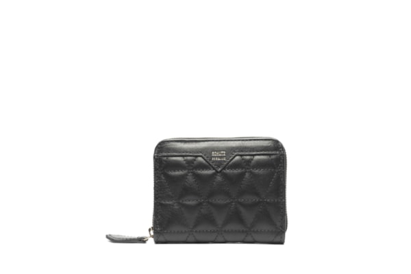 Carteira Feminina Cart-Nmd Madrid - Preto