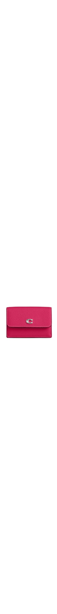 Carteira Feminina Essential Mini Trifold - Rosa