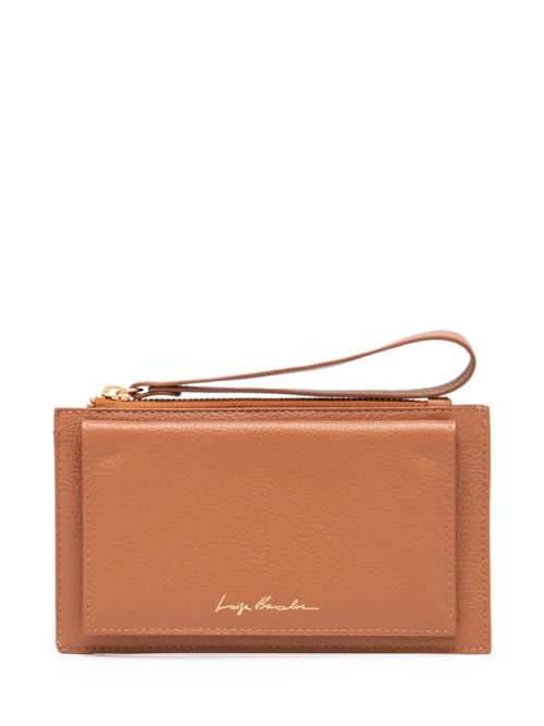 Carteira Feminina Viena – Marrom