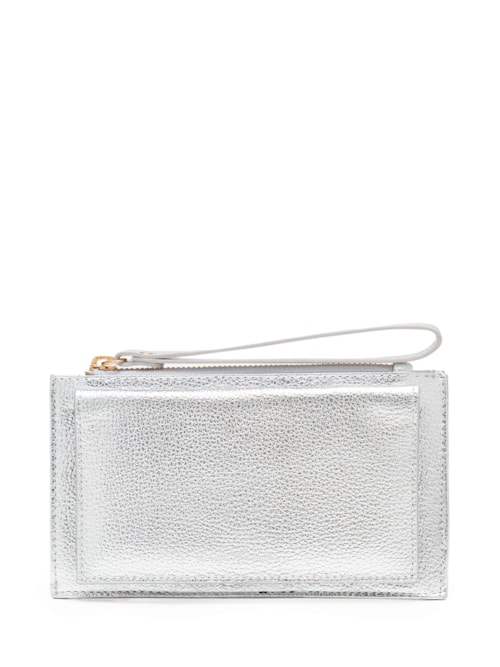 Carteira Feminina Viena – Prata