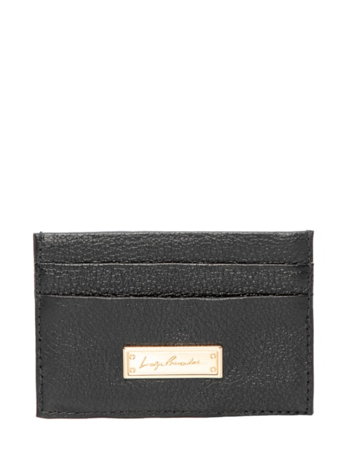 Carteira Feminina Viena – Preto