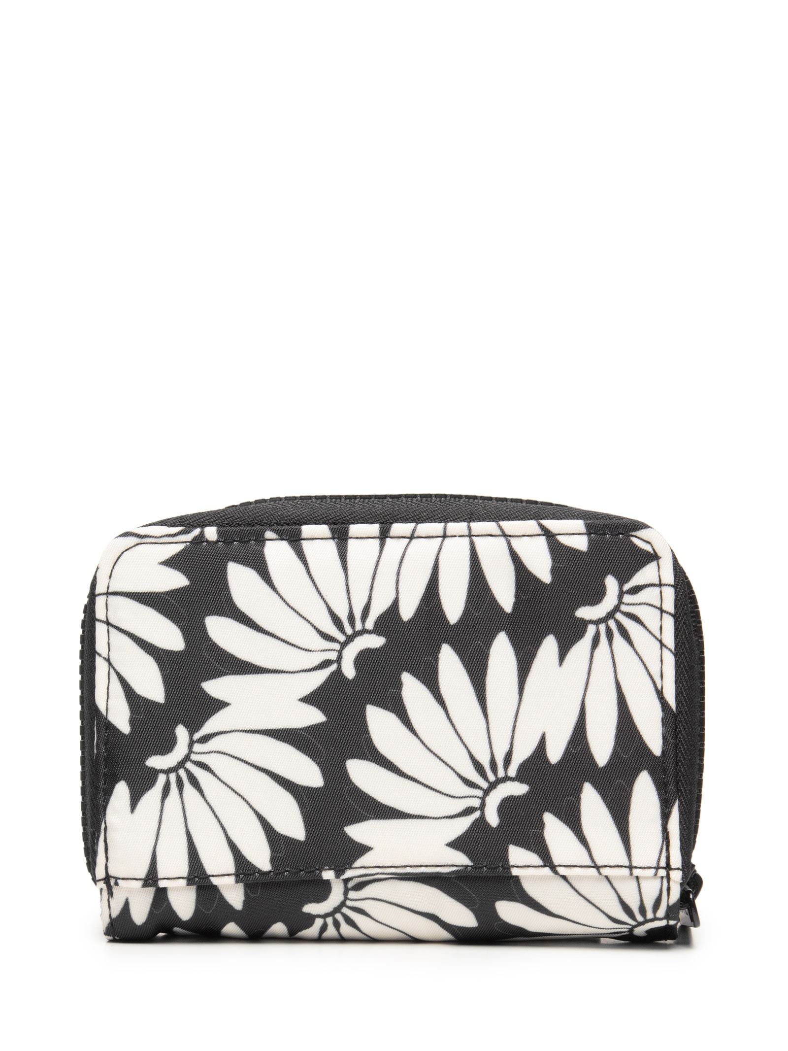 Carteira Feminina Ziriguidum Copabanana Preto Farm Etc