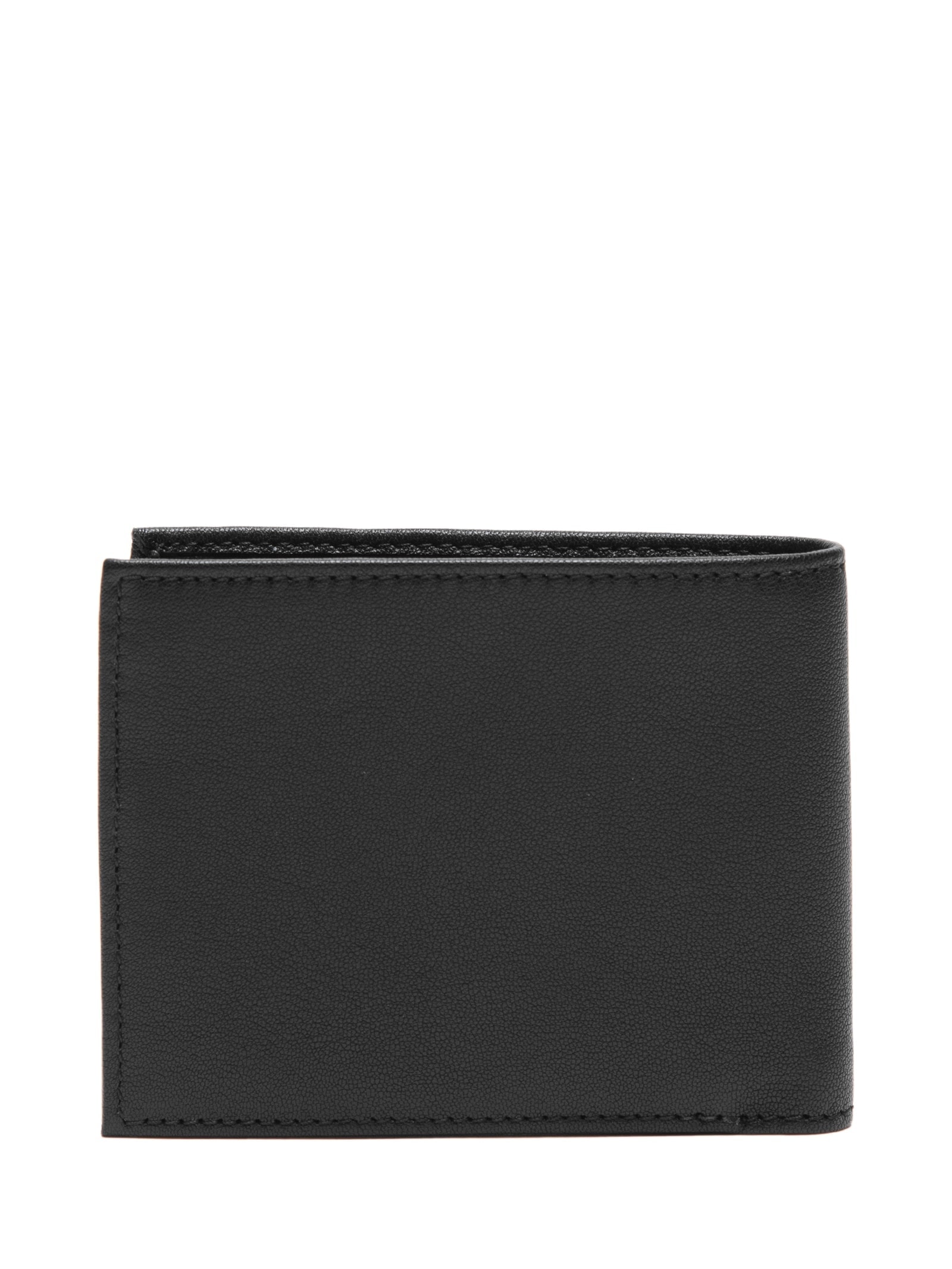 Carteira Masculina Big BB_6 CC Preto Boss