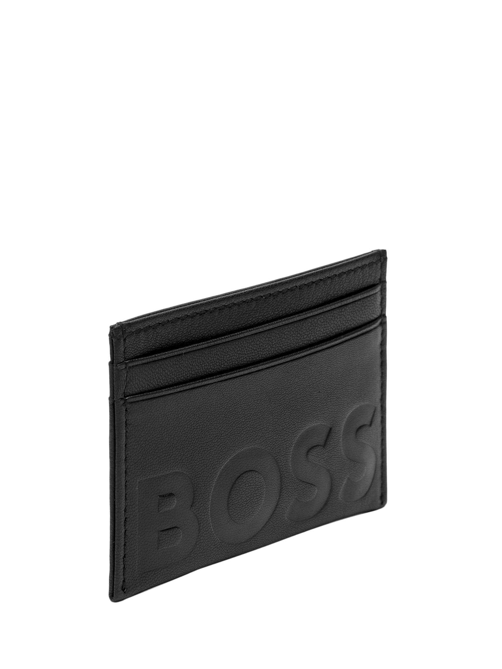 Carteira Masculina Big BB_S Card Preto Boss