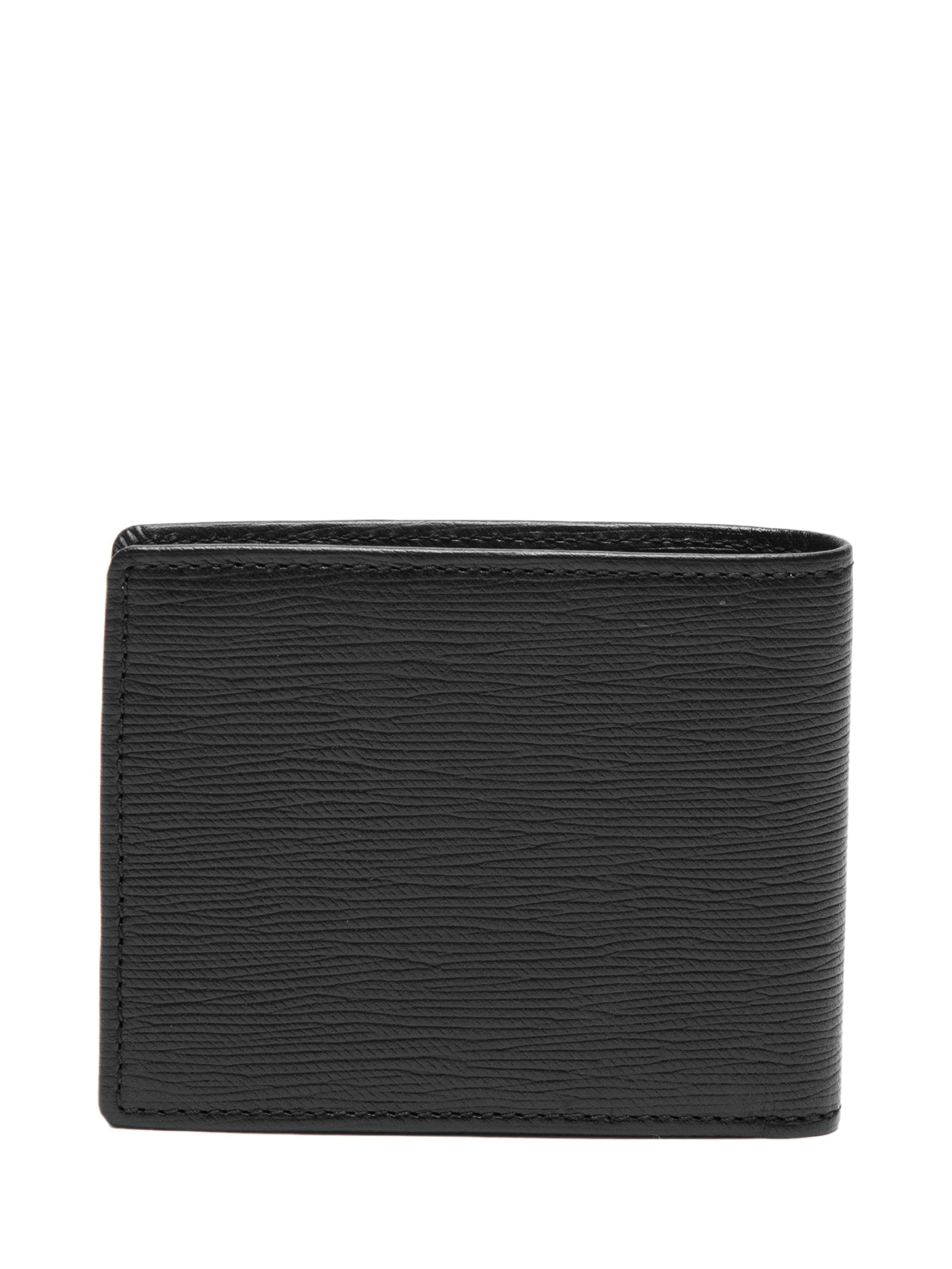 Carteira Masculina Gallery Preto Boss
